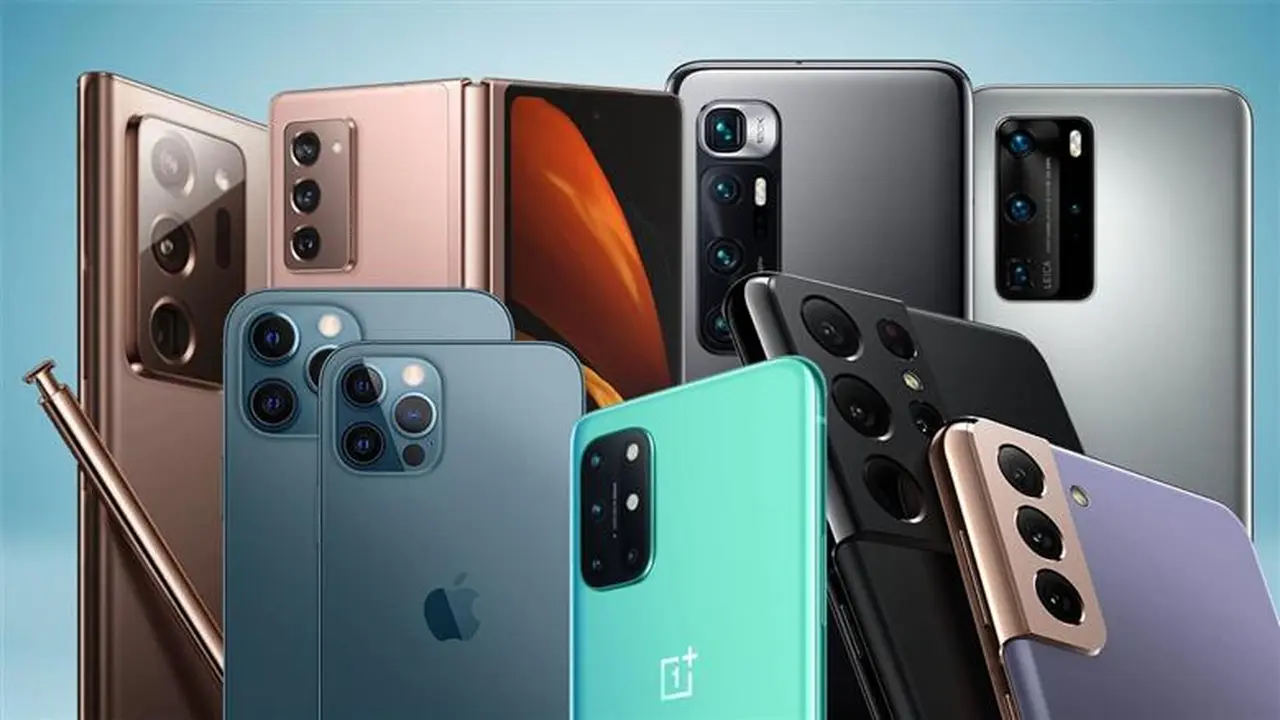 استراتيجية حكومية جديدة لتعزيز إنتاج الهواتف المحمولة في مصر عبر 8 محاور